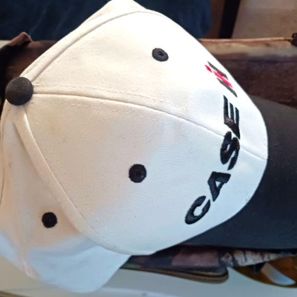 Case International Camo Insulated Cooler -Lunch Box+ Case Logo Hat - Picture 16 of 16